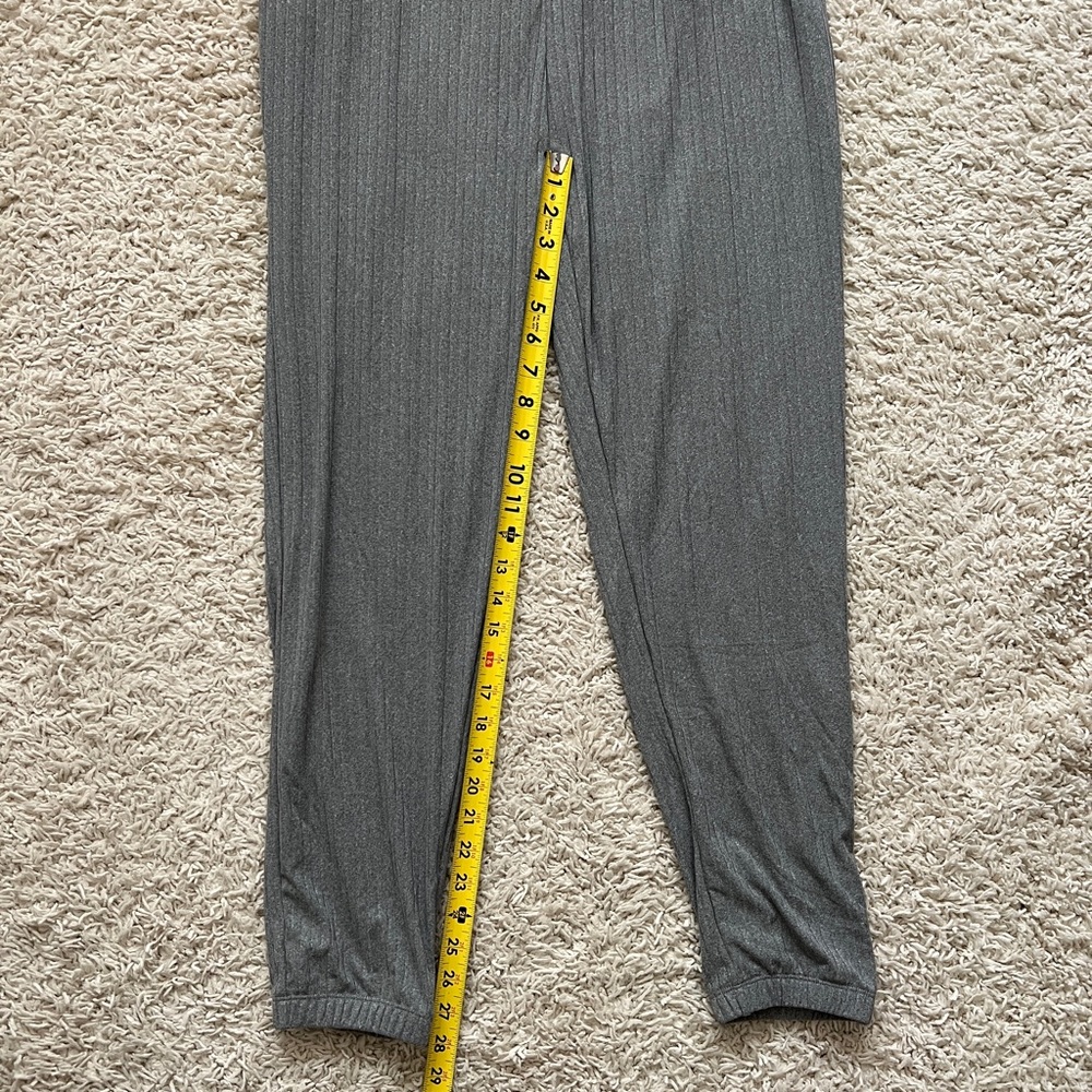 BAE CITY Textured Jogger Pants - Picture 10 of 10